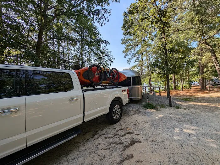 Cheraw Campground Picture 8