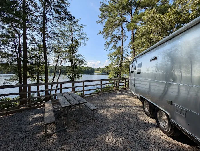 Cheraw Campground Picture 5