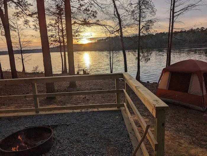 Cheraw Campground Picture 7