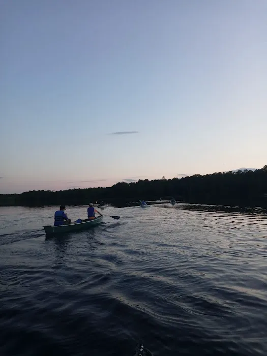 Cheraw Campground Picture 10