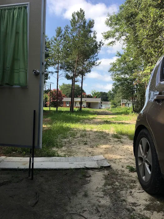 Bitter TEA Acres Picture 2