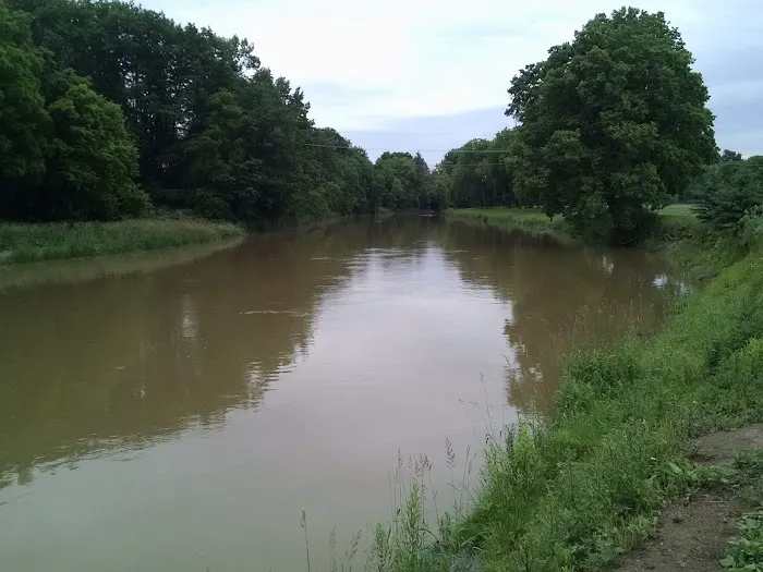 Chesaning Showboat Camping Picture 7
