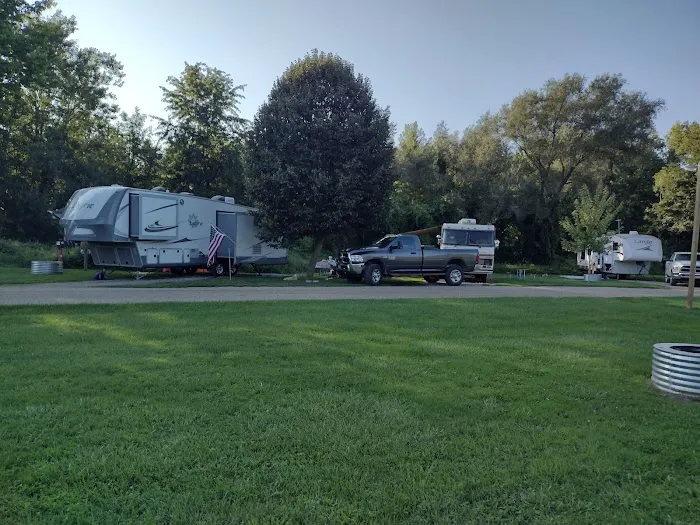 Chesaning Showboat Camping Picture 4