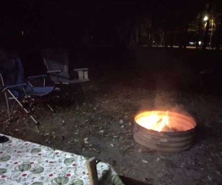 Outdoor Adventure Lakeshore Resort