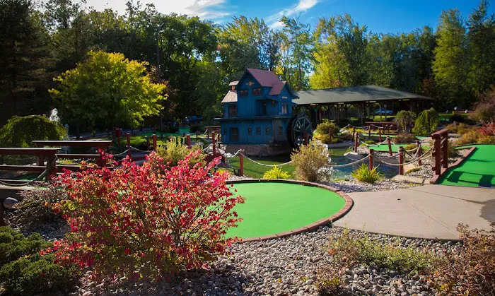 Lake Shore Resort Picture 4