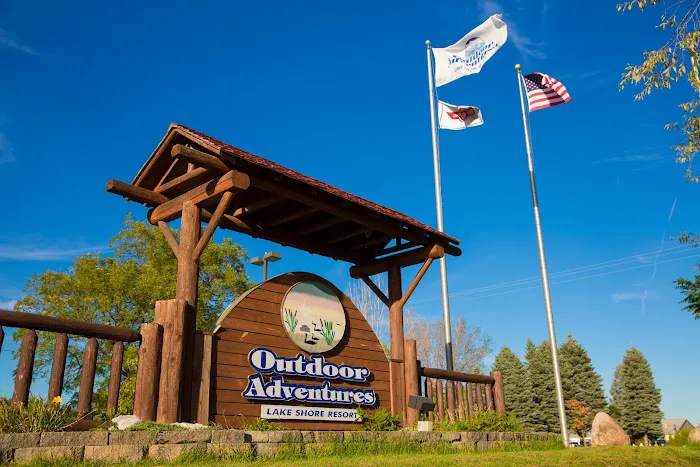 Lake Shore Resort Picture 1