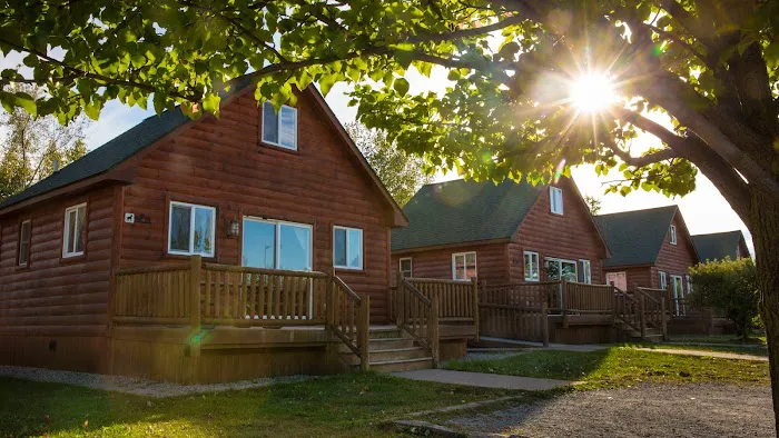 Lake Shore Resort Picture 7