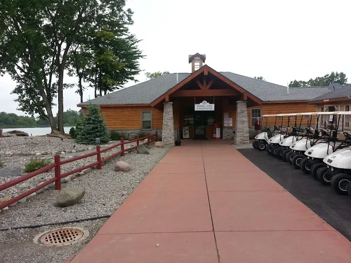 Lake Shore Resort Picture 10