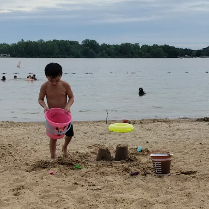 Wolverine Campground Picture 7