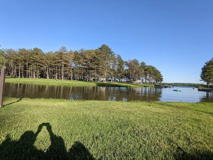 Wolverine Campground Picture 8