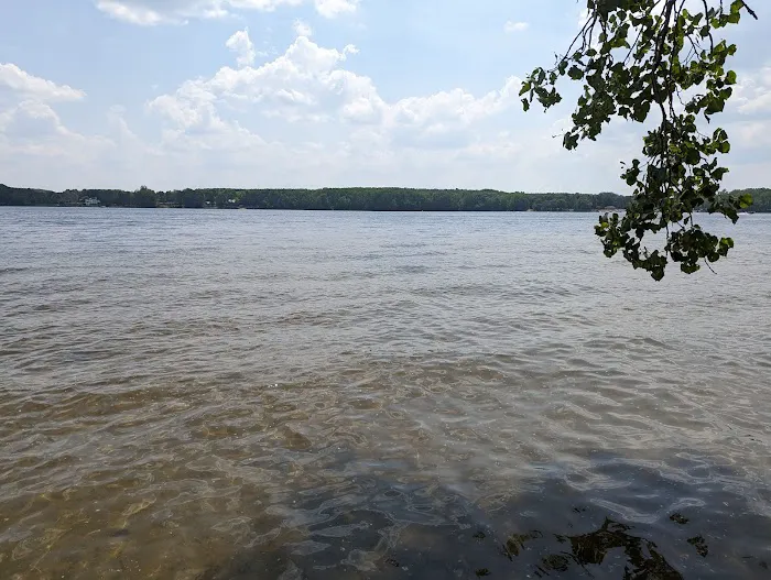 Wolverine Campground Picture 4