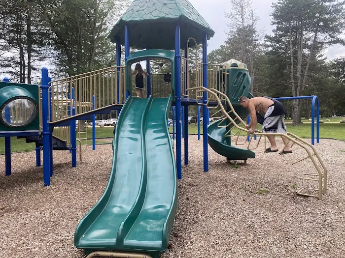 Wolverine Campground Picture 5