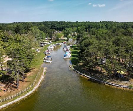 Wolverine Campground