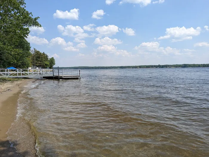 Wolverine Campground Picture 9