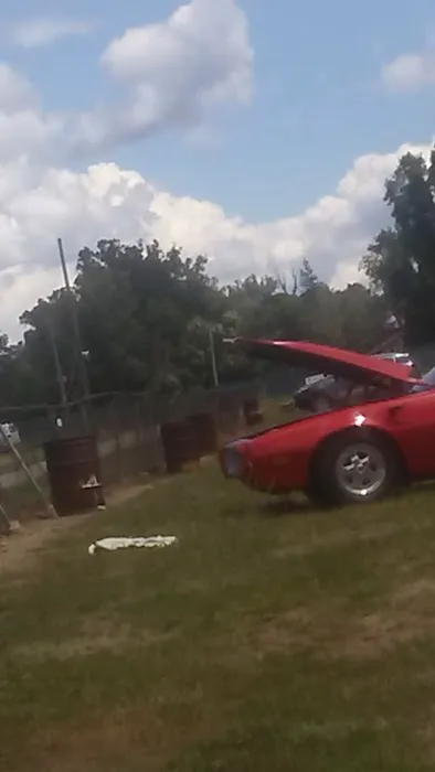 Evergreen Campgrounds Picture 10