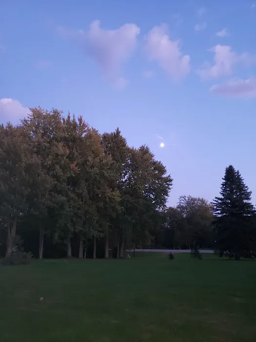 Evergreen Campgrounds Picture 1