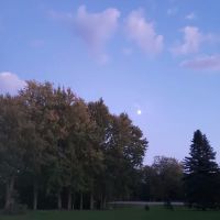 Evergreen Campgrounds ico