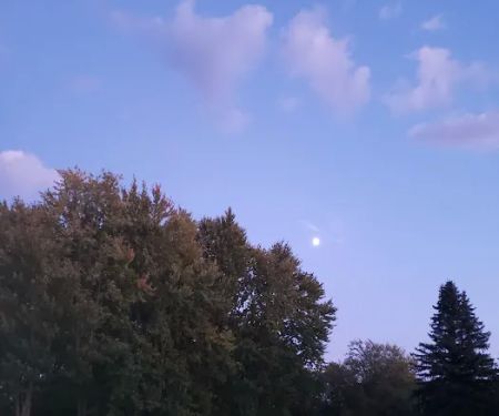 Evergreen Campgrounds