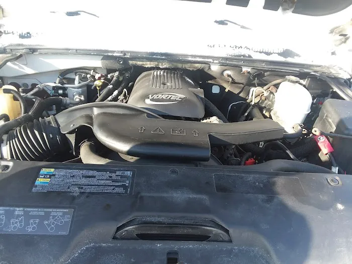 Evergreen Campgrounds Picture 9