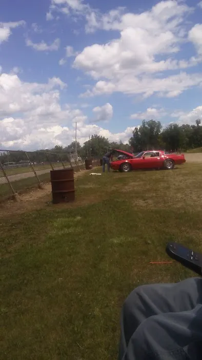 Evergreen Campgrounds Picture 7