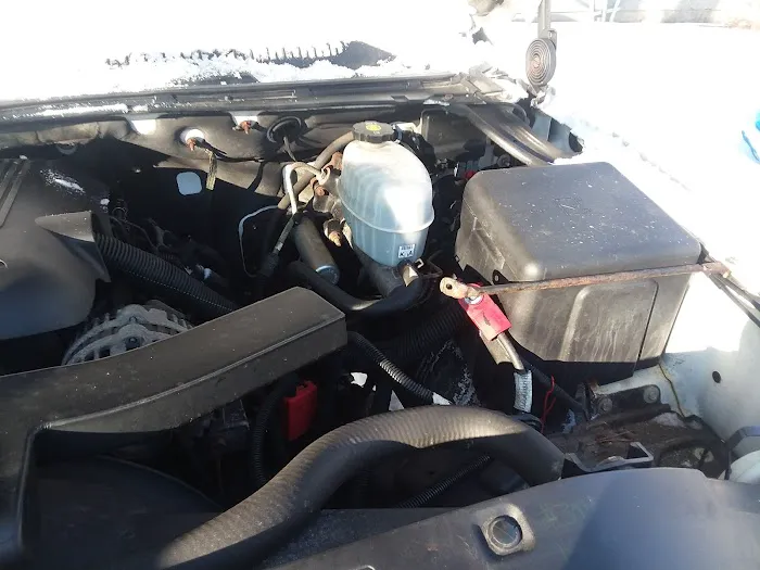 Evergreen Campgrounds Picture 5