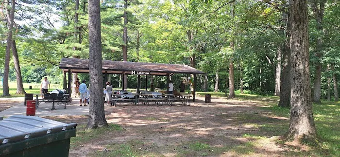 Lakeview Shelter H - Stoney Creek Metropark Picture 6