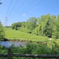 Lakeview Shelter H - Stoney Creek Metropark ico