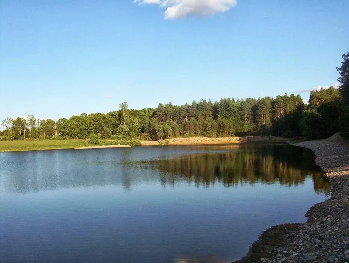 Attica Pines Campground Picture 3