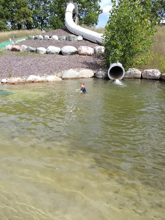 Attica Pines Campground Picture 2