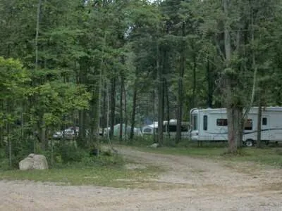 Attica Pines Campground Picture 10