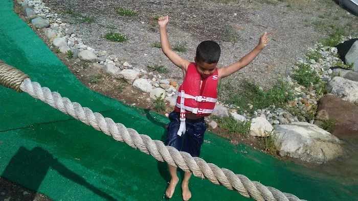 Attica Pines Campground Picture 8