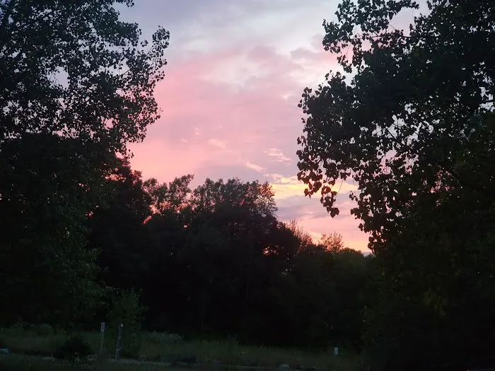 Attica Pines Campground Picture 1