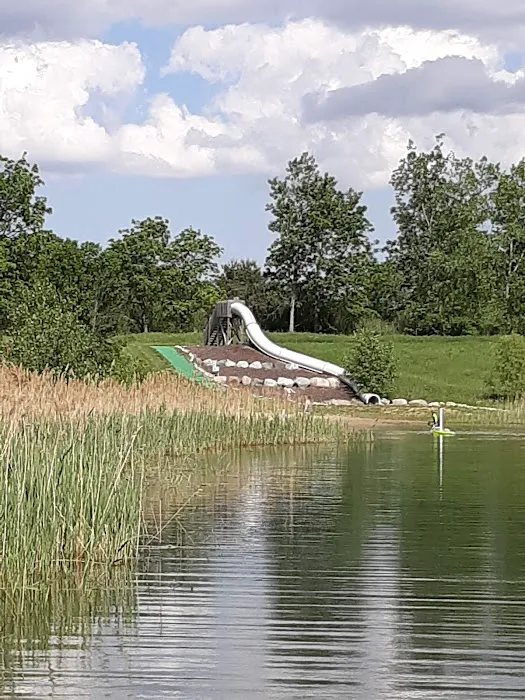 Attica Pines Campground Picture 6