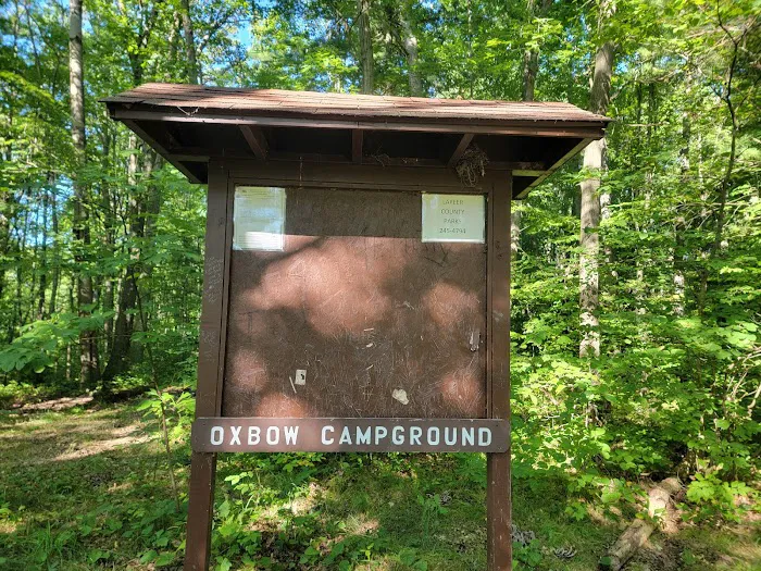 Oxbow Campground Picture 4