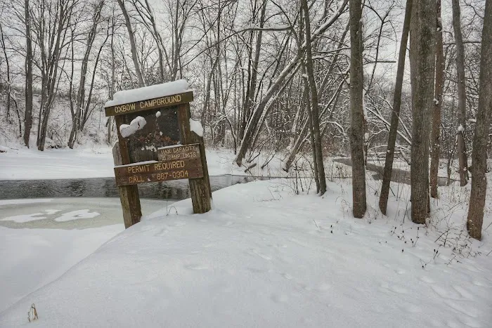 Oxbow Campground Picture 7