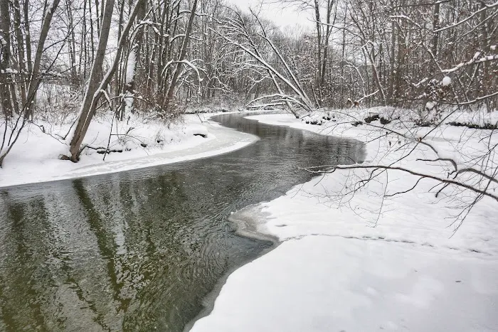 Oxbow Campground Picture 1