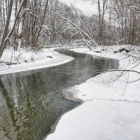 Oxbow Campground ico