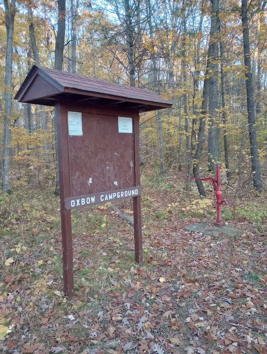 Oxbow Campground Picture 10