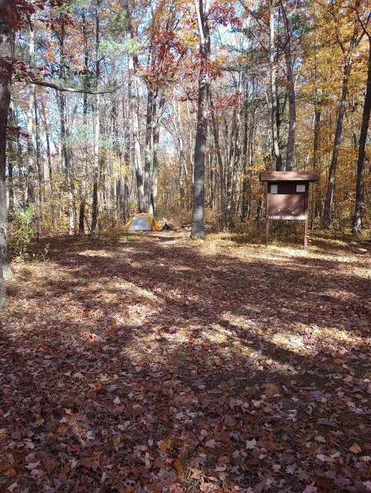 Oxbow Campground Picture 3