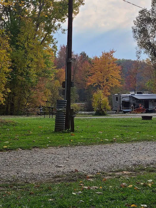 Genesee-Otter Lake Campgrounds Picture 7