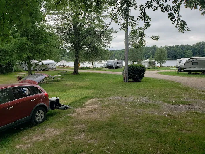Genesee-Otter Lake Campgrounds Picture 10