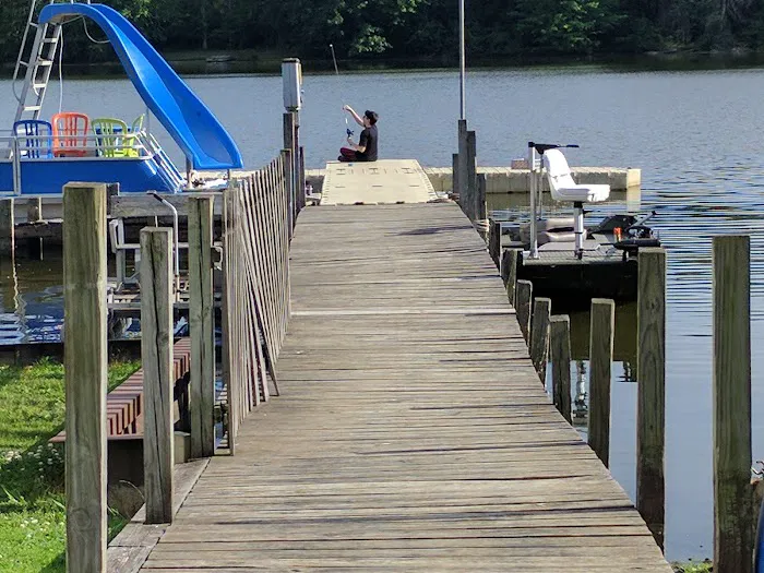 Genesee-Otter Lake Campgrounds Picture 4