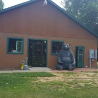 Genesee-Otter Lake Campgrounds ico