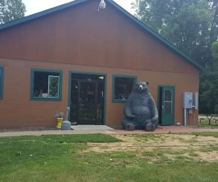 Genesee-Otter Lake Campgrounds