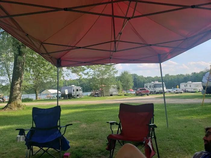 Genesee-Otter Lake Campgrounds Picture 6