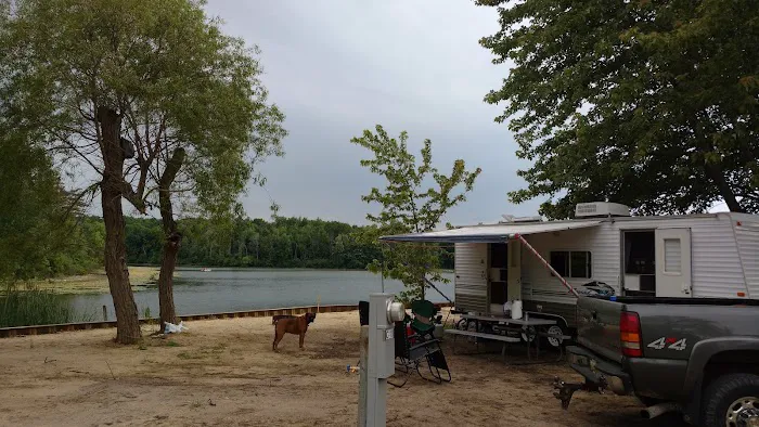 Genesee-Otter Lake Campgrounds Picture 9