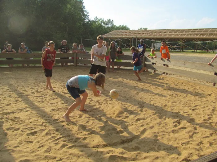 Covenant Hills Camp & Retreat Picture 1