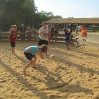 Covenant Hills Camp & Retreat ico