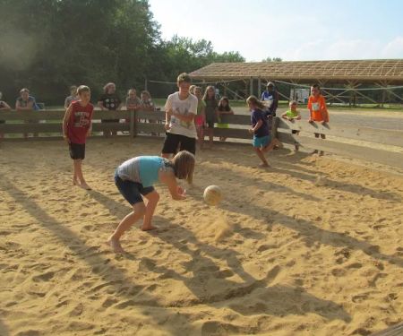 Covenant Hills Camp & Retreat