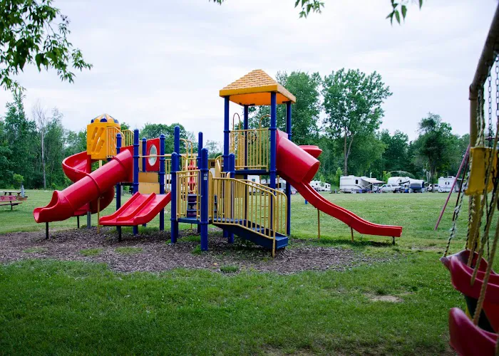 Covenant Hills Camp & Retreat Picture 4